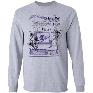 Moms Against Browsing Serenade Your Plants Shirt, Hoodie, Tank 20