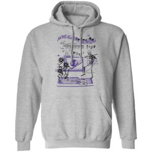 Moms Against Browsing Serenade Your Plants Shirt, Hoodie, Tank 23