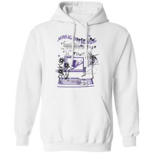 Moms Against Browsing Serenade Your Plants Shirt, Hoodie, Tank 24