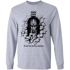 Manga Spoilers It Can't Be Stopped Anymore Shirt, Hoodie, Tank 20 Manga Spoilers It Can't Be Stopped Anymore Shirt, Hoodie, Tank 20