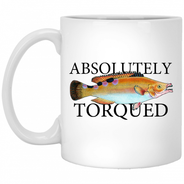 Absolutely Torqued Mug 3