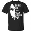 Shine On You Crazy Diamond – Syd Barrett Shirt, Hoodie, Tank 1 Shine On You Crazy Diamond – Syd Barrett Shirt, Hoodie, Tank 1
