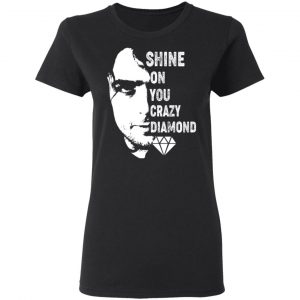 Shine On You Crazy Diamond – Syd Barrett Shirt, Hoodie, Tank 18