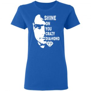 Shine On You Crazy Diamond – Syd Barrett Shirt, Hoodie, Tank 21