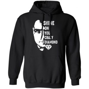 Shine On You Crazy Diamond – Syd Barrett Shirt, Hoodie, Tank 22