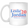 Leslie Jordan 2020 Well Shit How Y'all Doin Mug 2