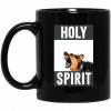 Holy Spirit Mug 2
