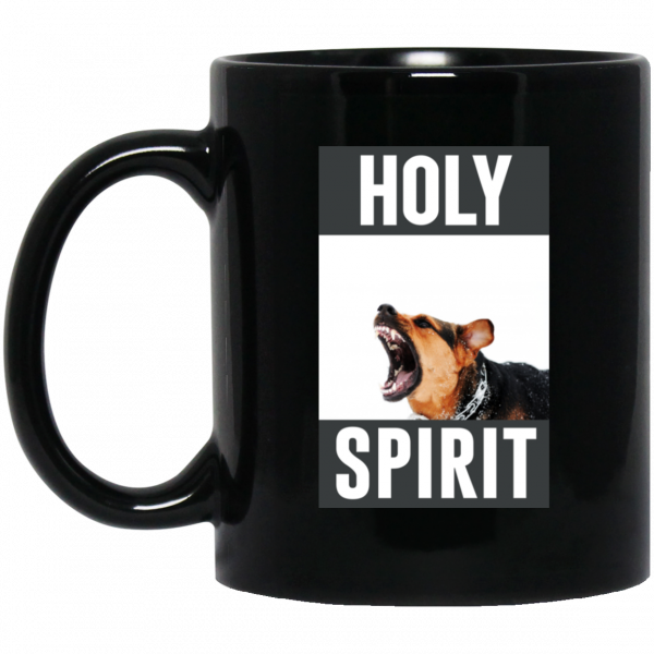 Holy Spirit Mug 3