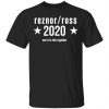 Reznor Ross 2020 We're In This Together Shirt, Hoodie, Tank 1