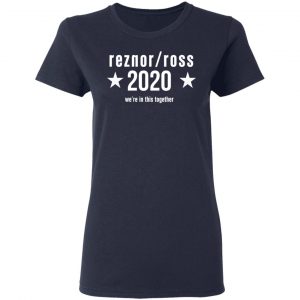 Reznor Ross 2020 We're In This Together Shirt, Hoodie, Tank 20 Reznor Ross 2020 We're In This Together Shirt, Hoodie, Tank 20