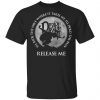 I’ll Ride The Wave Where It Takes Me I’ll Hold The Pain Release Me Pearl Jam Shirt, Hoodie, Tank 2