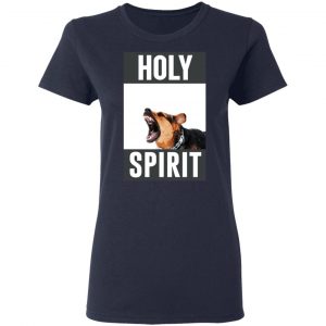 Holy Spirit Shirt, Hoodie, Tank 20