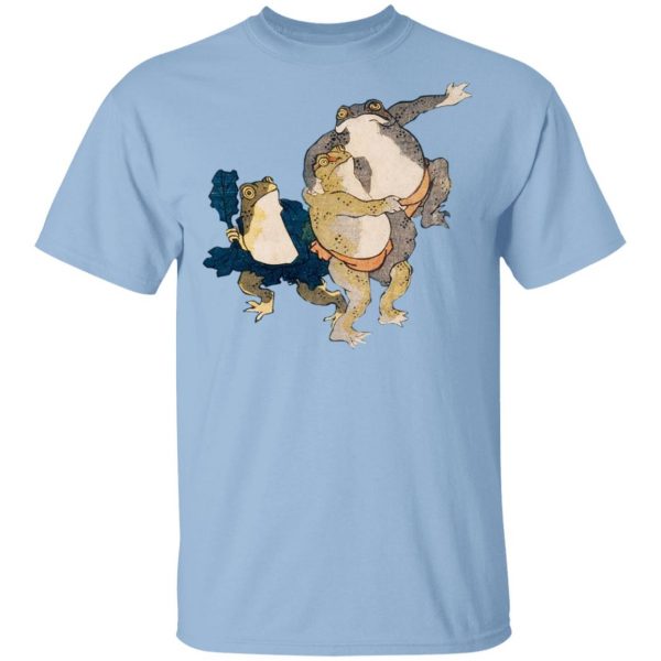 Toad Sumo Shirt, Hoodie, Tank 3