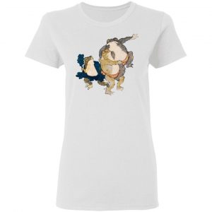 Toad Sumo Shirt, Hoodie, Tank 18