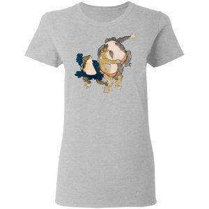 Toad Sumo Shirt, Hoodie, Tank 19
