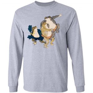 Toad Sumo Shirt, Hoodie, Tank 20