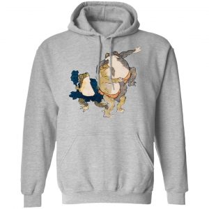 Toad Sumo Shirt, Hoodie, Tank 23