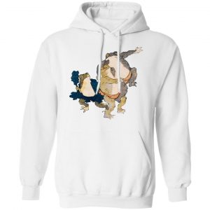 Toad Sumo Shirt, Hoodie, Tank 24