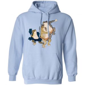 Toad Sumo Shirt, Hoodie, Tank 25