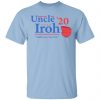 Uncle Iroh 2020 Make Tea Not War Shirt, Hoodie, Tank 1