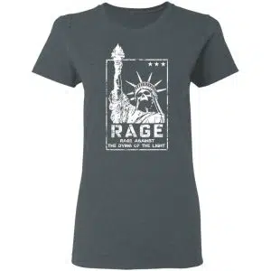Rage Rage Sgainst The Dying Of The Light Shirt, Hoodie, Tank 19