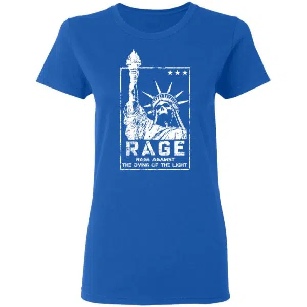 Rage Rage Sgainst The Dying Of The Light Shirt, Hoodie, Tank 10