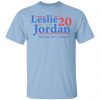 Leslie Jordan 2020 Well Shit How Y'all Doin Shirt, Hoodie, Tank 1
