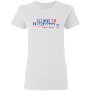 Klaus Hargreeves 2020 Sobriety Is Overrated Shirt, Hoodie, Tank 18