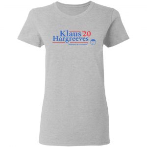 Klaus Hargreeves 2020 Sobriety Is Overrated Shirt, Hoodie, Tank 19
