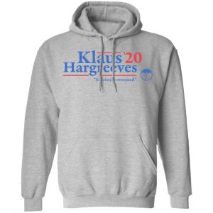 Klaus Hargreeves 2020 Sobriety Is Overrated Shirt, Hoodie, Tank 23