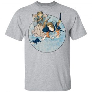 Death Warrant Shirt, Hoodie, Tank 16