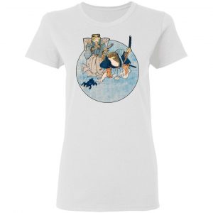 Death Warrant Shirt, Hoodie, Tank 18