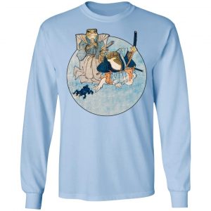 Death Warrant Shirt, Hoodie, Tank 22