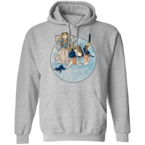 Death Warrant Shirt, Hoodie, Tank 23