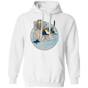 Death Warrant Shirt, Hoodie, Tank 24