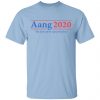 Avatar The Last Airbender Aang 2020 The Past Can Be A Great Teacher Shirt, Hoodie, Tank 2