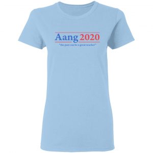 Avatar The Last Airbender Aang 2020 The Past Can Be A Great Teacher Shirt, Hoodie, Tank 17