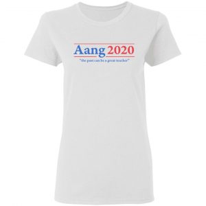 Avatar The Last Airbender Aang 2020 The Past Can Be A Great Teacher Shirt, Hoodie, Tank 18