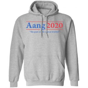 Avatar The Last Airbender Aang 2020 The Past Can Be A Great Teacher Shirt, Hoodie, Tank 23