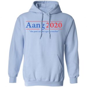 Avatar The Last Airbender Aang 2020 The Past Can Be A Great Teacher Shirt, Hoodie, Tank 25