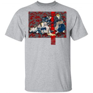 A Negotiation Shirt, Hoodie, Tank 16