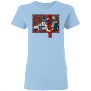 A Negotiation Shirt, Hoodie, Tank 17