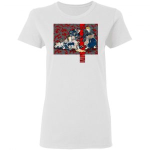 A Negotiation Shirt, Hoodie, Tank 18