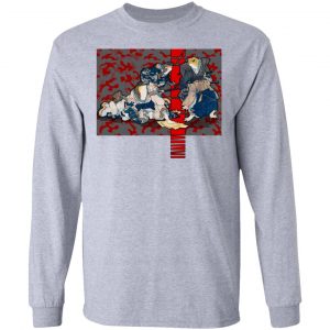 A Negotiation Shirt, Hoodie, Tank 20