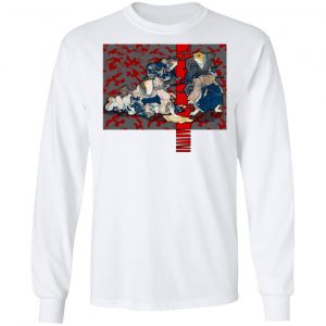 A Negotiation Shirt, Hoodie, Tank 21