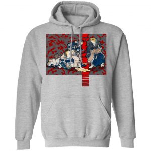 A Negotiation Shirt, Hoodie, Tank 23