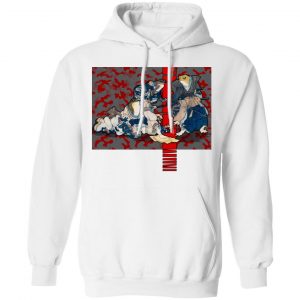 A Negotiation Shirt, Hoodie, Tank 24