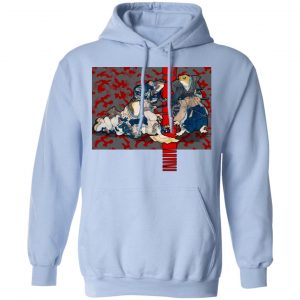 A Negotiation Shirt, Hoodie, Tank 25