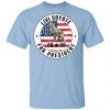 Livi Coyote For President 2020 Shirt, Hoodie, Tank 2