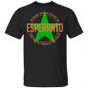 Please Speak To Me In Esperanto Bonvolu Paroli al Mi Per Esperanto Shirt, Hoodie, Tank 1